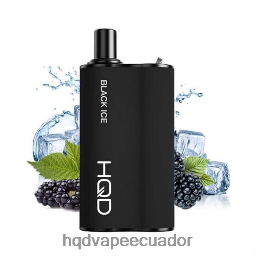hielo negro