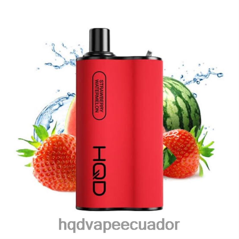 sandia fresa