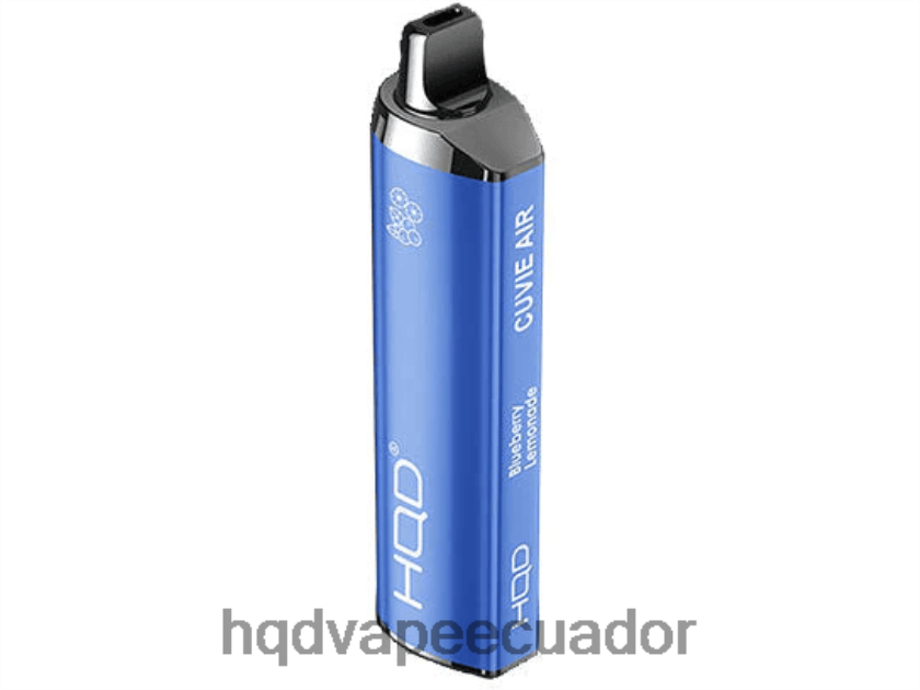HQD CUVIE AIR desechable Limonada de arándanos 006624185 | HQD VAPE GUAYAQUIL