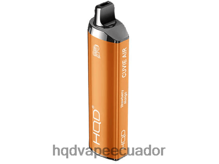 HQD CUVIE AIR desechable mango fresa 006624198 | BUY HQD ONLINE