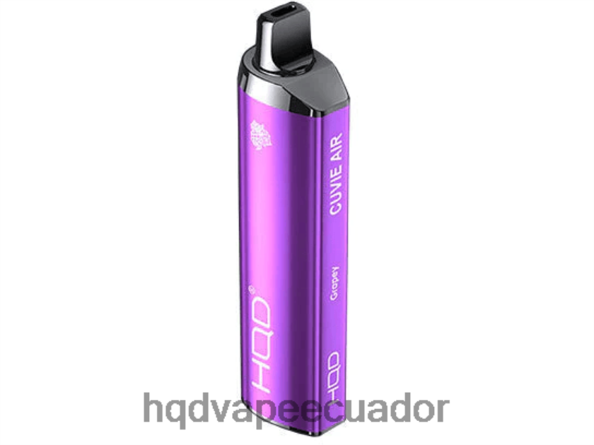 HQD CUVIE AIR desechable uva 006624188 | BUY HQD ONLINE