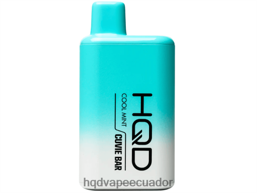 menta fresca