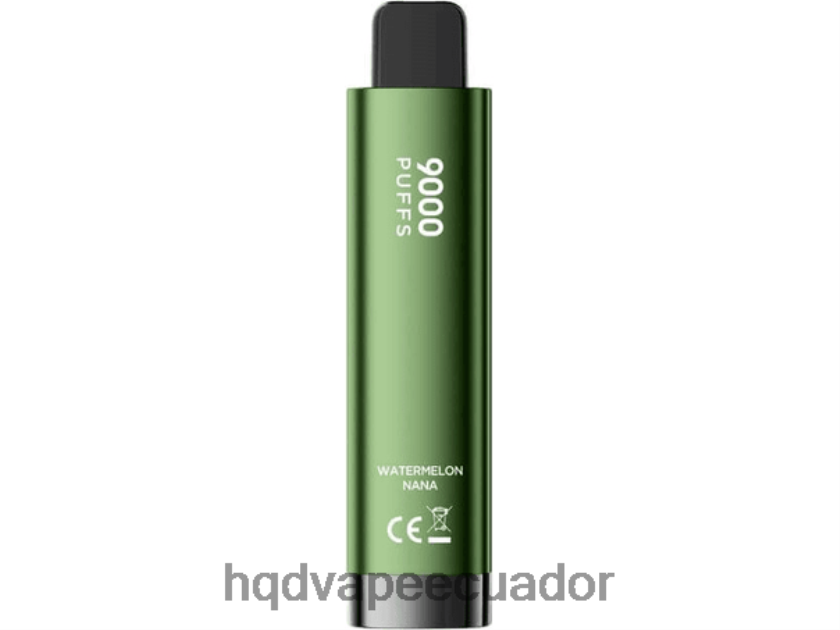 HQD CUVIE PLUS 2.0 desechable nana sandia 006624268 | BUY HQD ONLINE