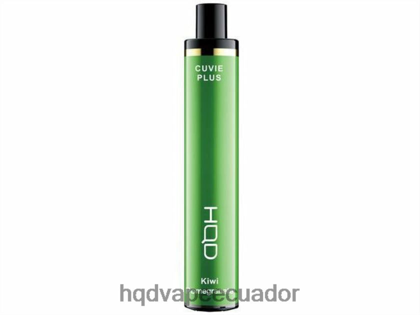 kiwi granadino