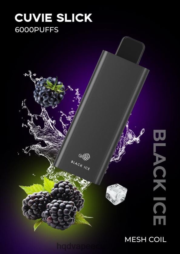 hielo negro resbaladizo