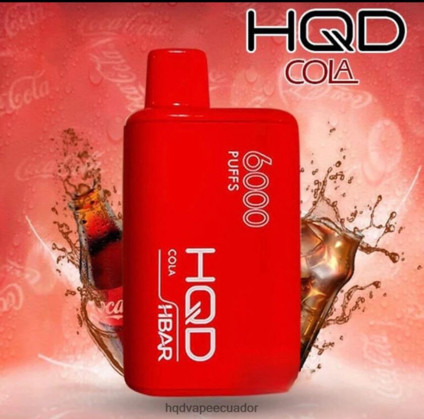 HQD HBAR 6000 bocanadas reajuste salarial 00662446 | HQD VAPE PRECIO