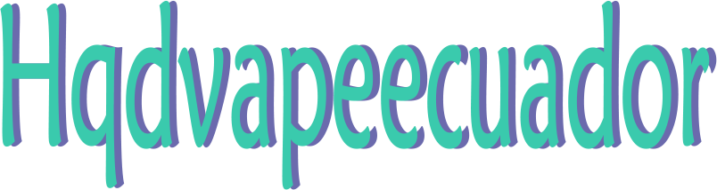 Hqdvapeecuador